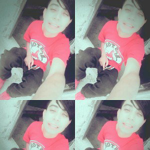 el Chikis 😎