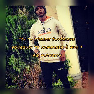 MOHZO freestyle rage 