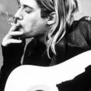 Kurt Cobain 