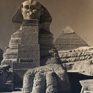 Shizz - Sphinx constellation