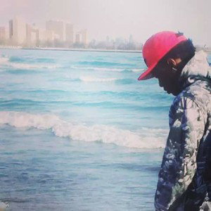 Smg Marco Foe -My Story Pt2 Freestyle]