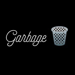 Garbage
