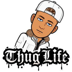 Thug life