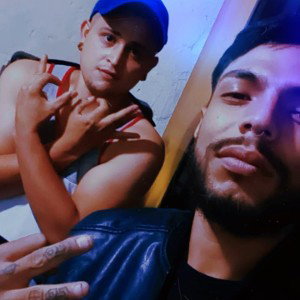 🔥Locos a bordo - MLT Glifo ft Pichy-E🔥