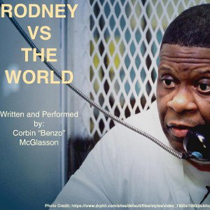 Rodney Reed Vs The World