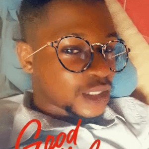spiritual father 