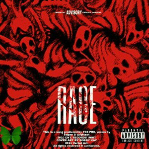 RAGE FREESTYLE