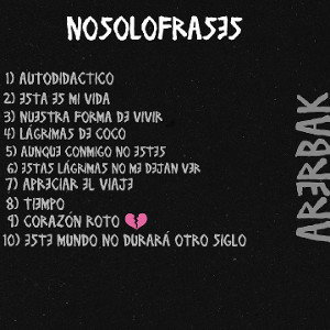 Nosolofrases(album)