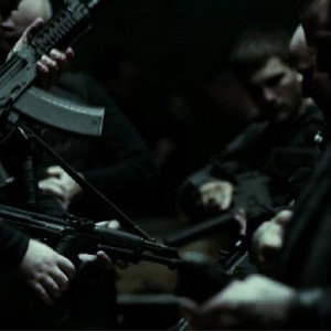 EURO MAFIA [6TH-ROUGH DRAFT]