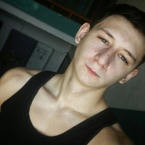 ебан