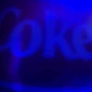 Coke🤐cita