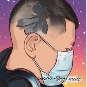 Shaka Kima ft Aarón CS - chico malo 