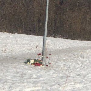 Покурил