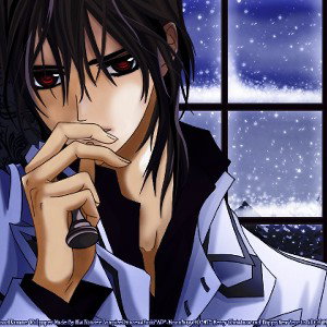 Kaname kuran