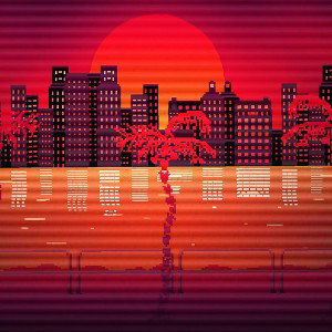 Rhombus BEAT (PROD. BY RINO76) 