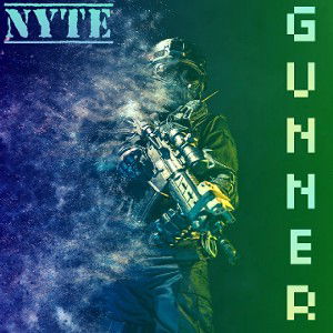 GUNNER