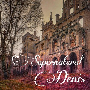 Supernatural(Сверхъестественное) 