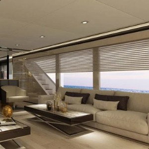 ocean view