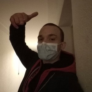 Die 8 zu der 6