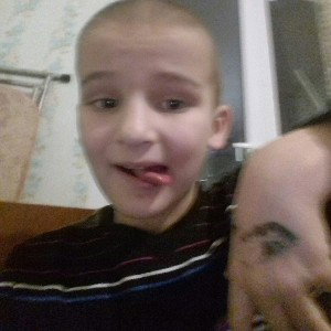 В душе похолодало (Muzkaef.com)