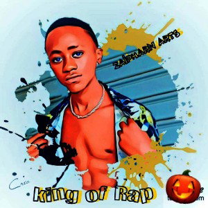 how is life_king of rap HK 