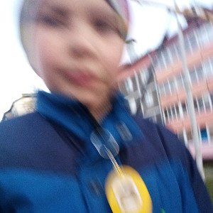 я пошел гулять 🚶