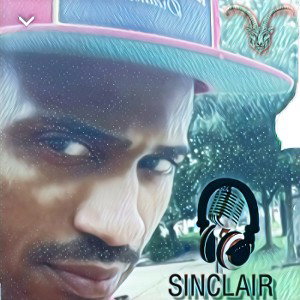 We Be “”Freestyle Song /STRESS_ SINCLAIR 