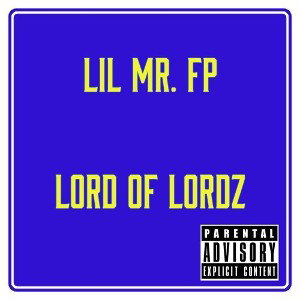 Lord of Lordz (Instrumental)