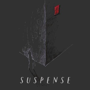 Suspense (Prod. CapeeshBeats)