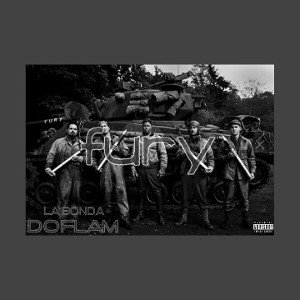 Corsairs LA'BONDA (fury vol 1) freestyle clash🔥🔥🥀♠️🎩