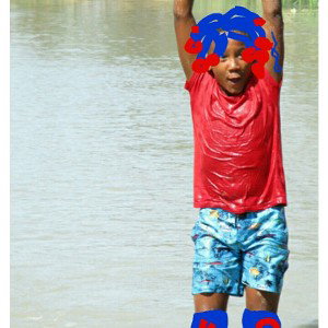 I got the heat