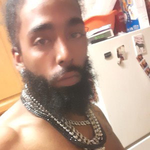 Na mean...