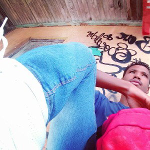 To pronto pra outra.