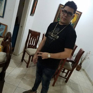 Un poco de mi historia 