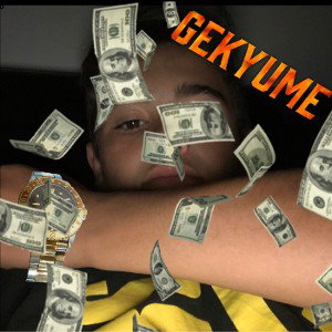 Gekyume