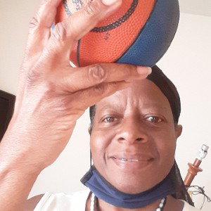 Basketball In Me