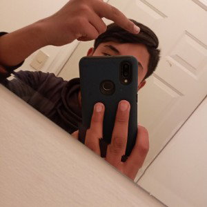 yo y tu sonrisa 