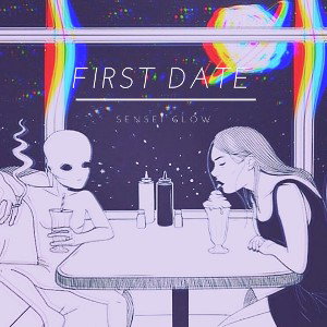 Sensei Glow First Date ❄️💎