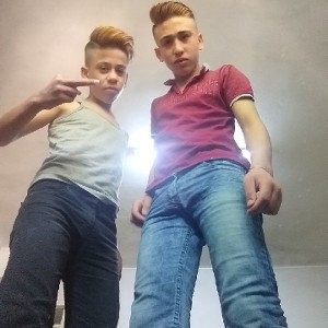 مضينا 