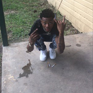 Gangstertalk