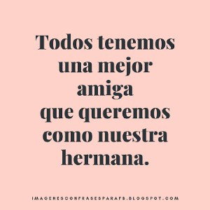 E.F FLOWW_ para mi mejor amiga!❤