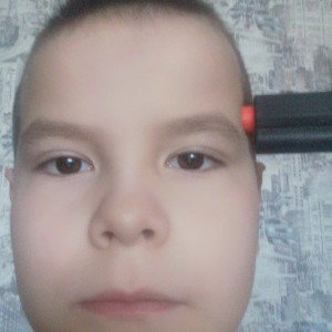 грусть на поляне
