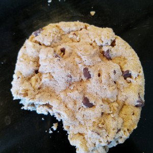 "COOKIE" 🍪 (NightCap)