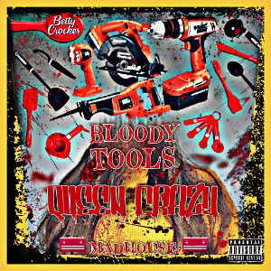 Bloody Tools