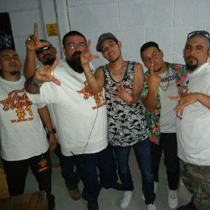 No soy moda - Zona4 lil z Official