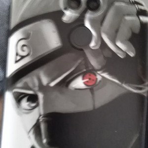 Kakashi 