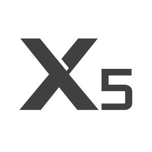 X5 # Кислотный