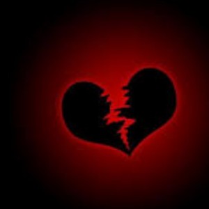 broken hearts 