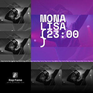 Mona Lisa (23:00)