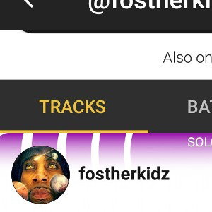 Fostherkidz - Zanny Bars
